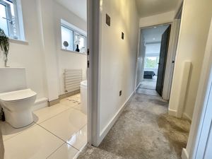 Landing- click for photo gallery